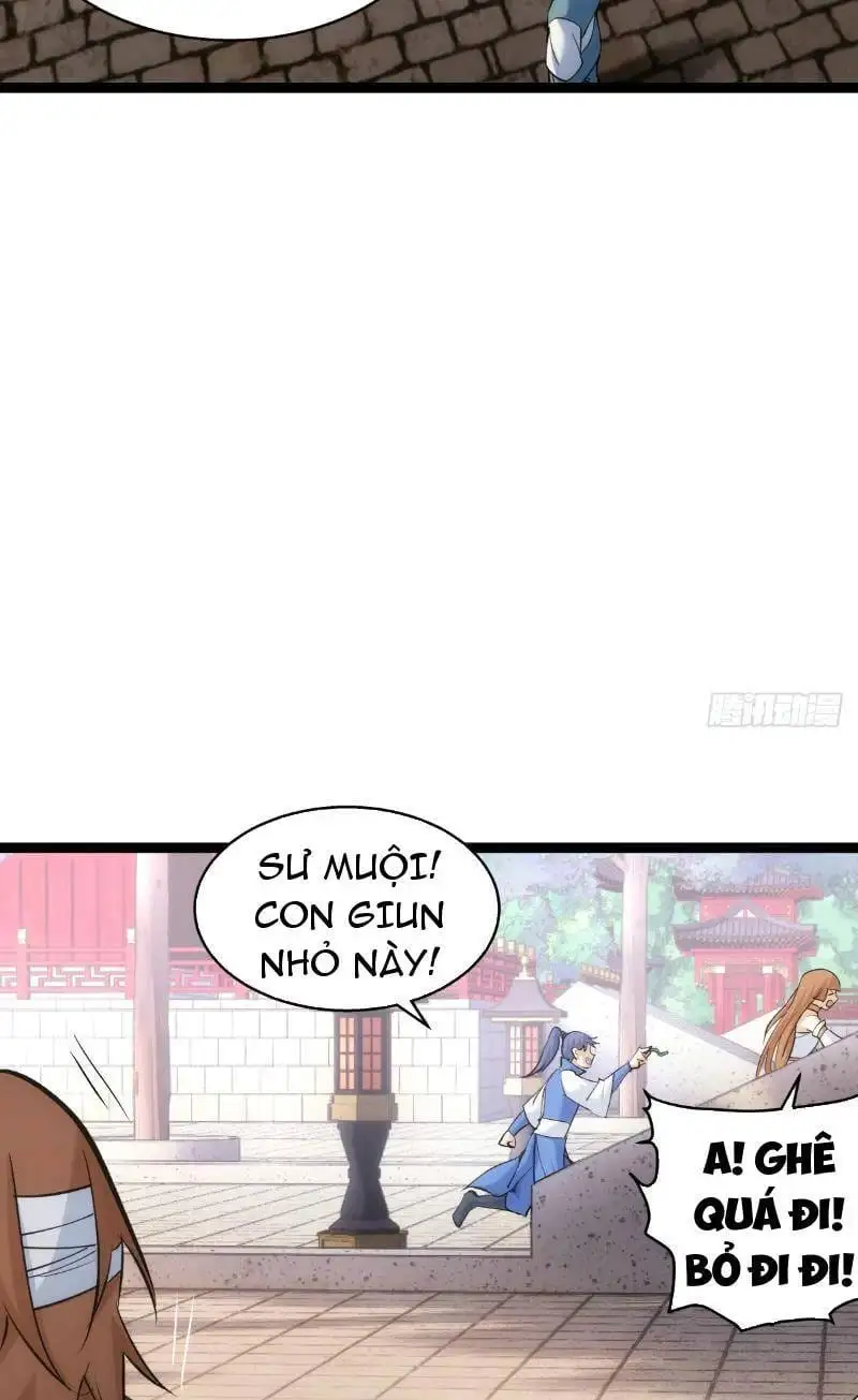 Truyện Tranh Ta Đoạt Xá Người Chơi Hệ Thống trang 7