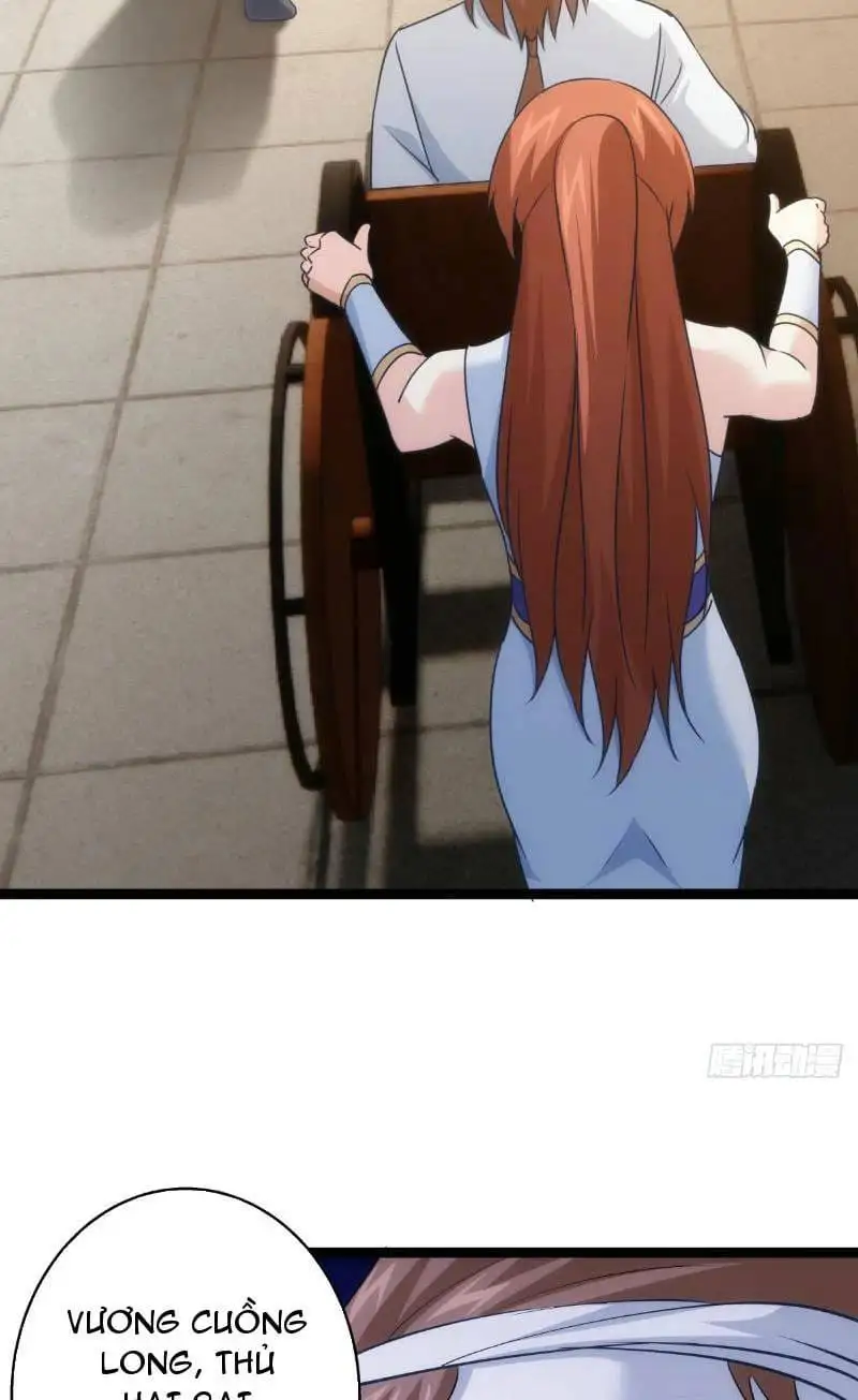 Truyện Tranh Ta Đoạt Xá Người Chơi Hệ Thống trang 7