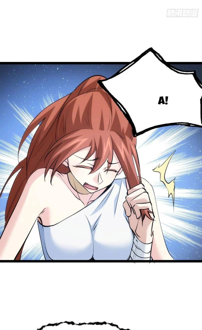 Truyện Tranh Ta Đoạt Xá Người Chơi Hệ Thống trang 7