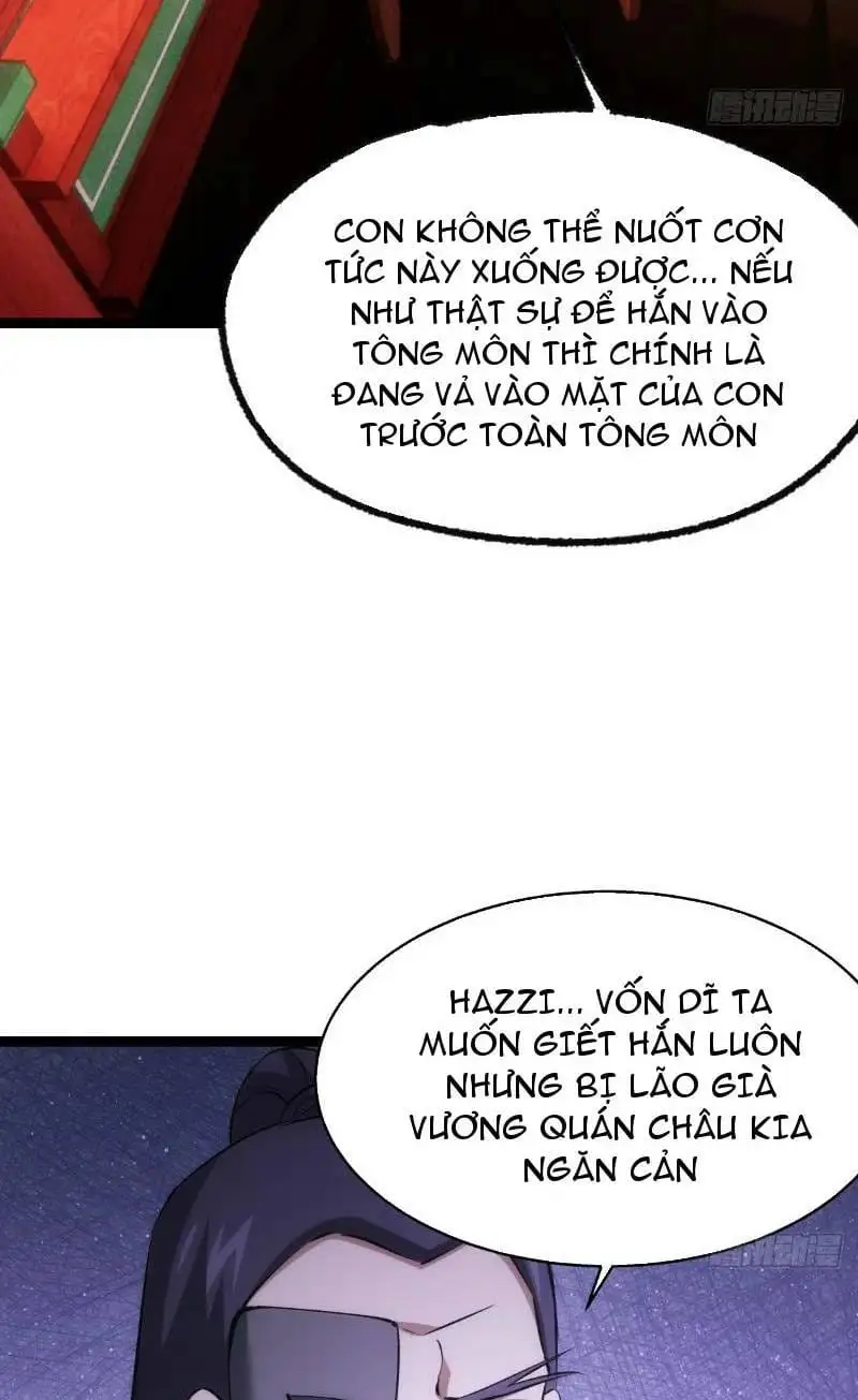 Truyện Tranh Ta Đoạt Xá Người Chơi Hệ Thống trang 7