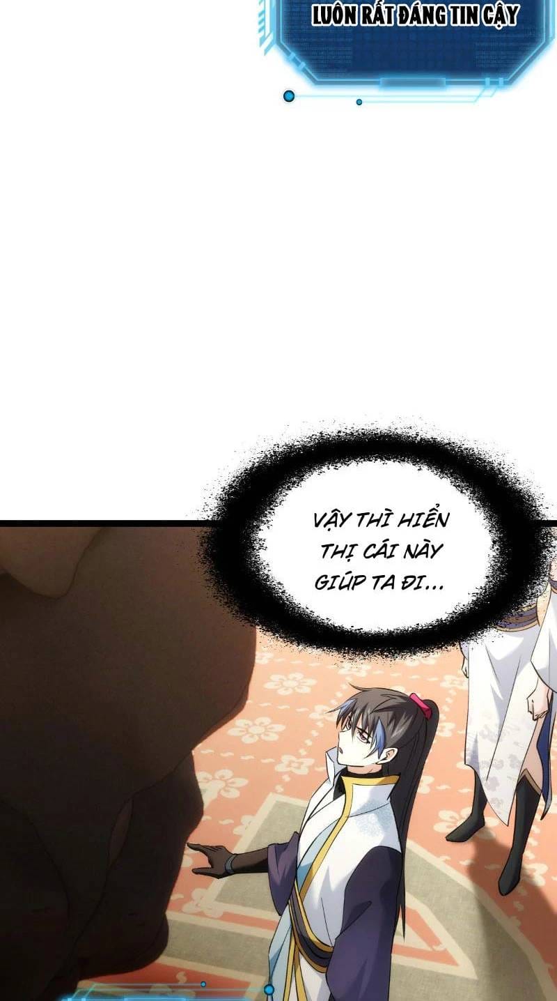 Truyện Tranh Ta Đoạt Xá Người Chơi Hệ Thống trang 7