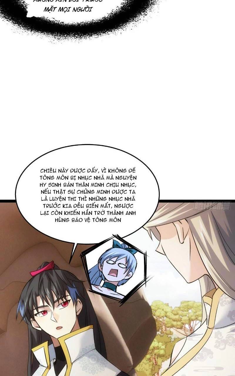 Truyện Tranh Ta Đoạt Xá Người Chơi Hệ Thống trang 7