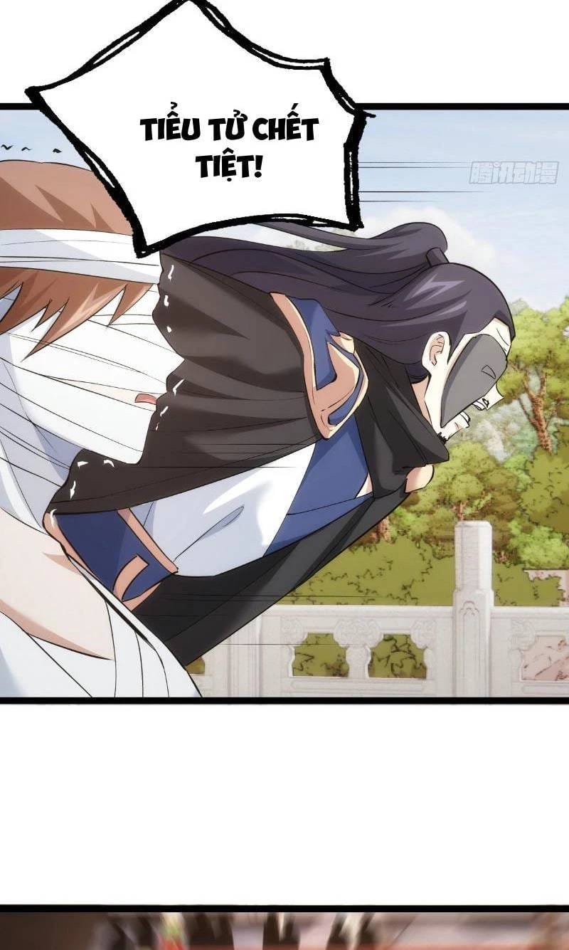 Truyện Tranh Ta Đoạt Xá Người Chơi Hệ Thống trang 7