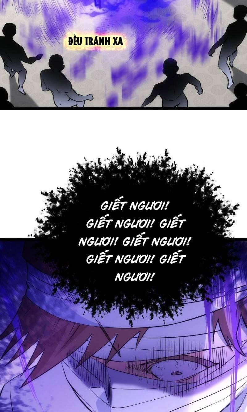 Truyện Tranh Ta Đoạt Xá Người Chơi Hệ Thống trang 7