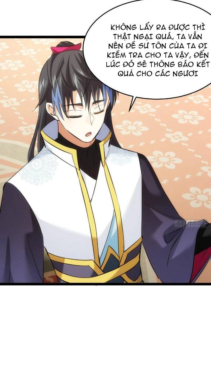 Truyện Tranh Ta Đoạt Xá Người Chơi Hệ Thống trang 7