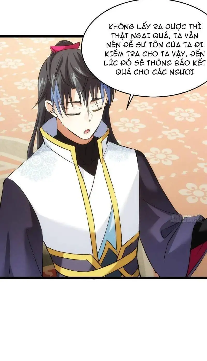 Truyện Tranh Ta Đoạt Xá Người Chơi Hệ Thống trang 7