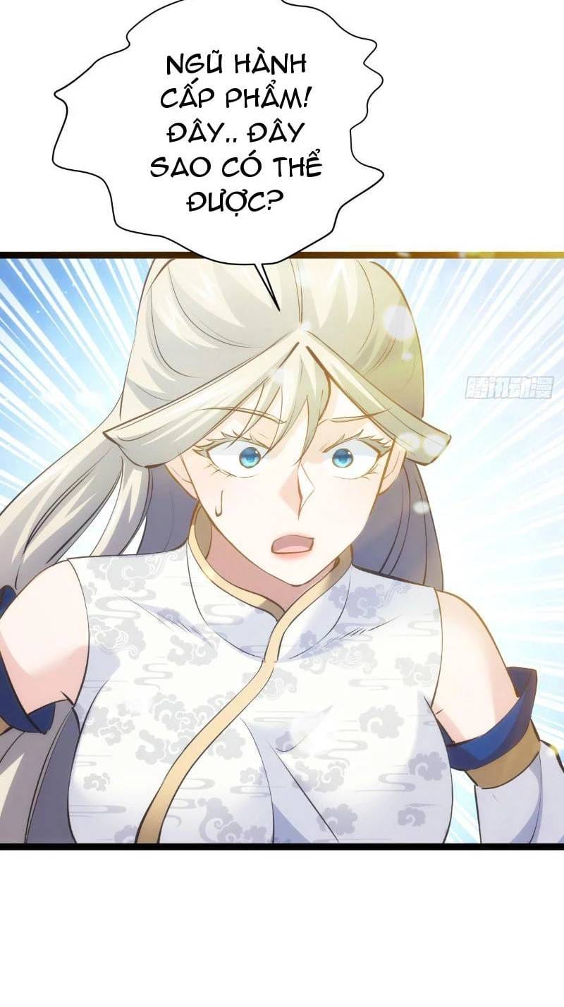 Truyện Tranh Ta Đoạt Xá Người Chơi Hệ Thống trang 7