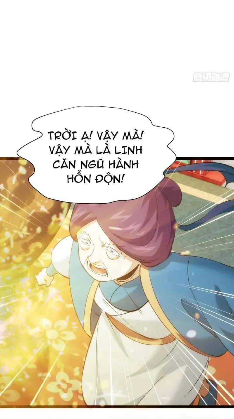 Truyện Tranh Ta Đoạt Xá Người Chơi Hệ Thống trang 7