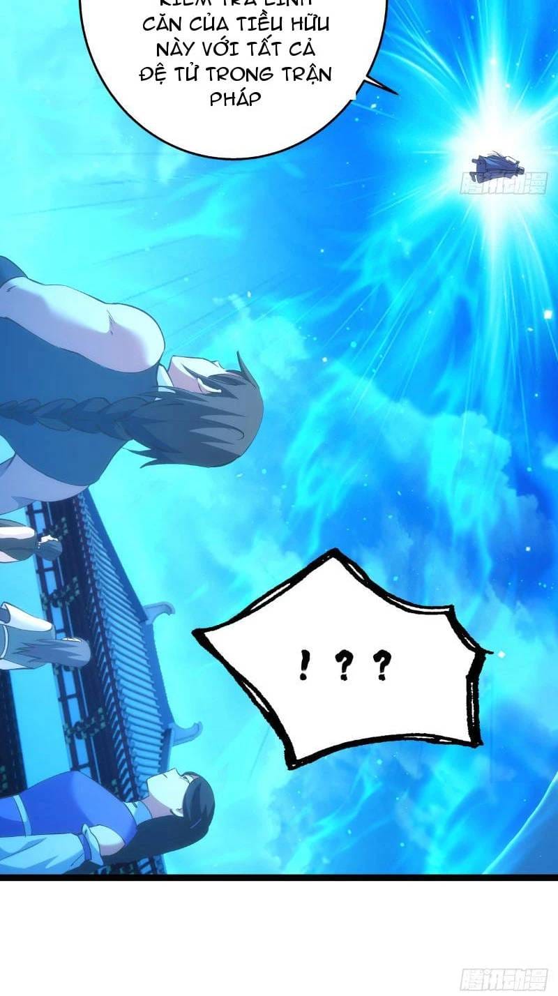 Truyện Tranh Ta Đoạt Xá Người Chơi Hệ Thống trang 7