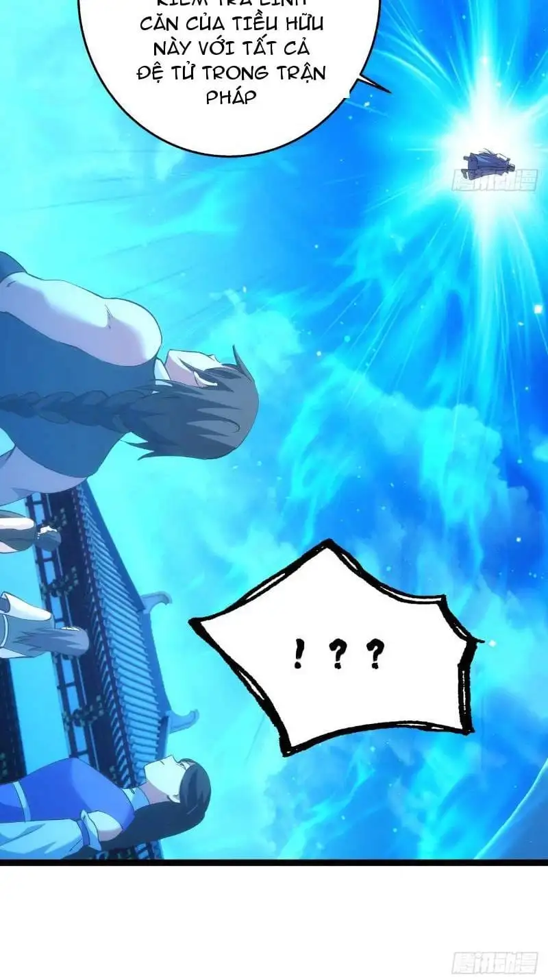 Truyện Tranh Ta Đoạt Xá Người Chơi Hệ Thống trang 7