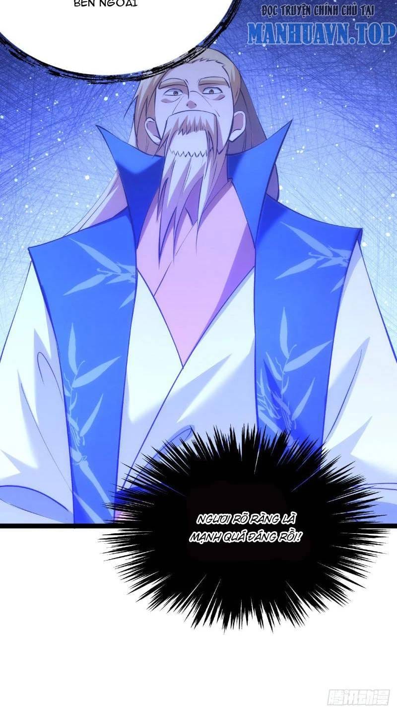 Truyện Tranh Ta Đoạt Xá Người Chơi Hệ Thống trang 7