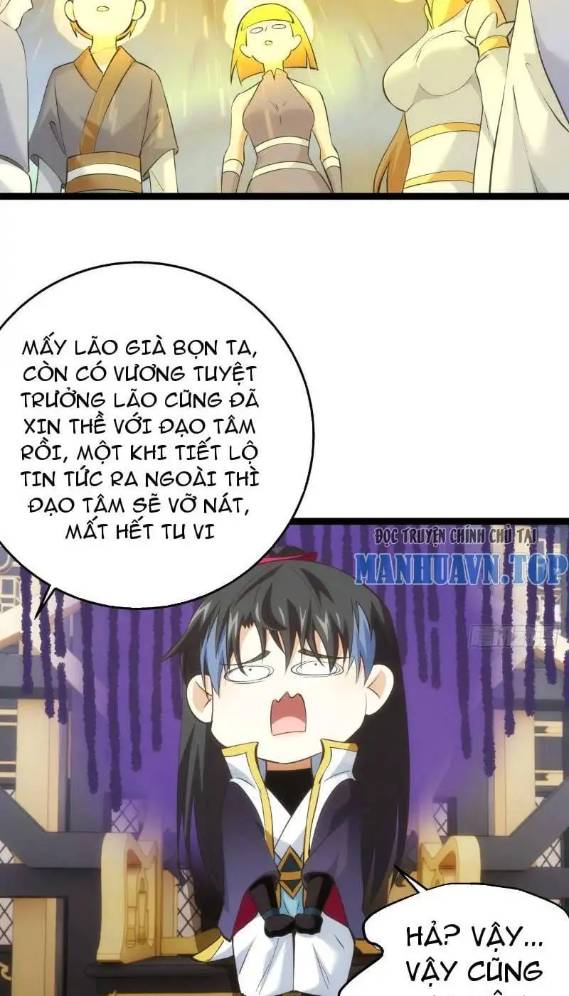 Truyện Tranh Ta Đoạt Xá Người Chơi Hệ Thống trang 7