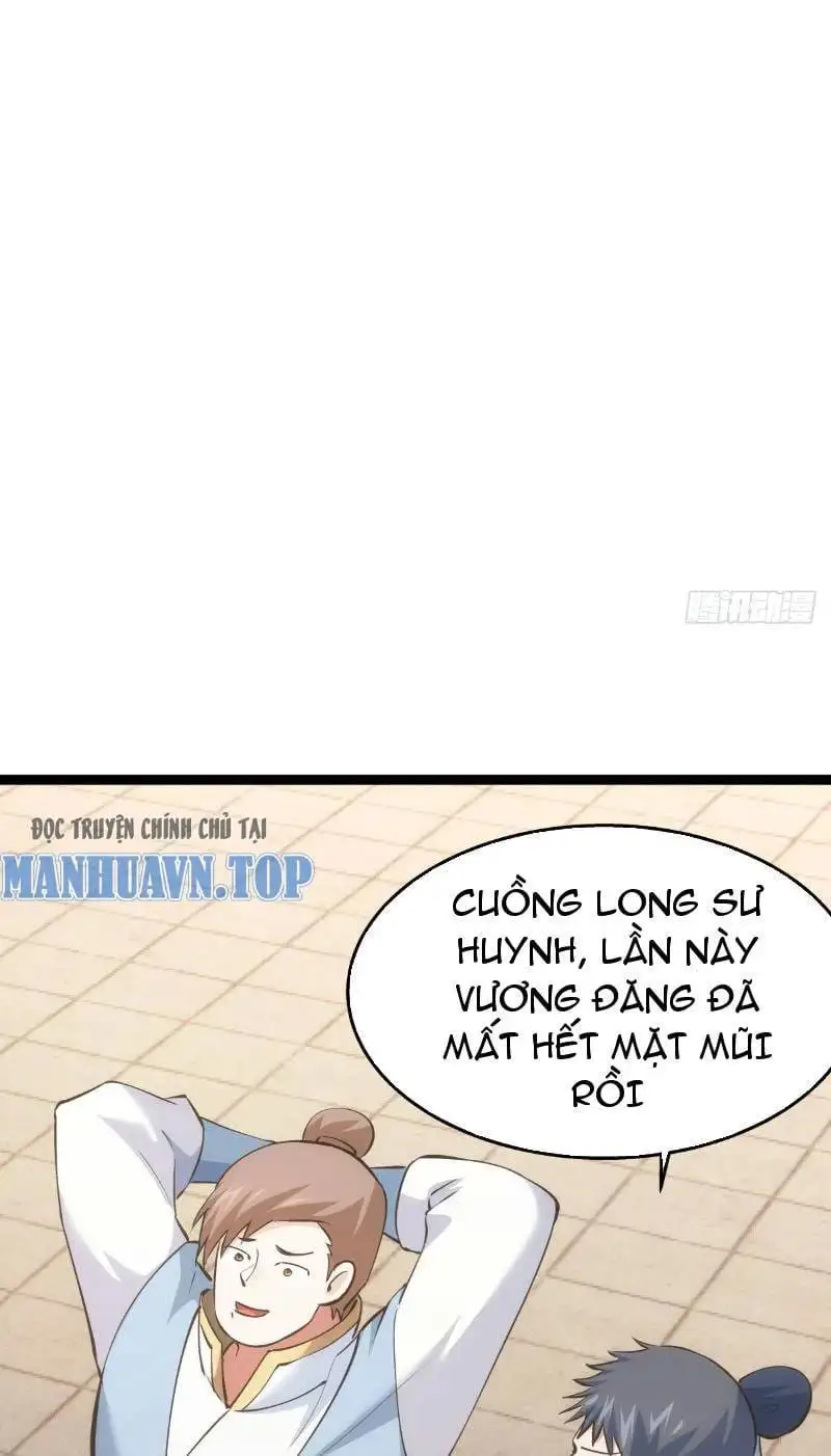 Truyện Tranh Ta Đoạt Xá Người Chơi Hệ Thống trang 7