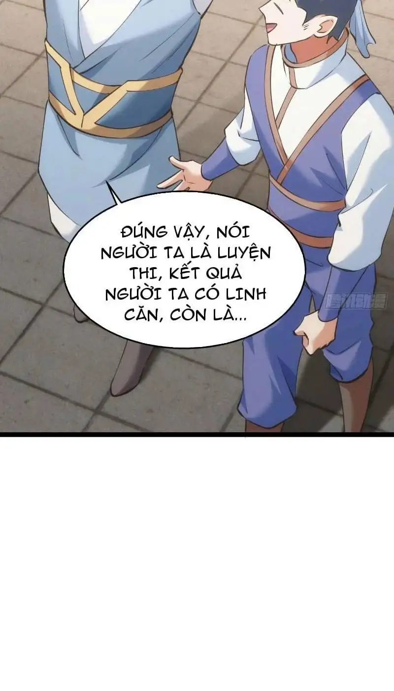 Truyện Tranh Ta Đoạt Xá Người Chơi Hệ Thống trang 7