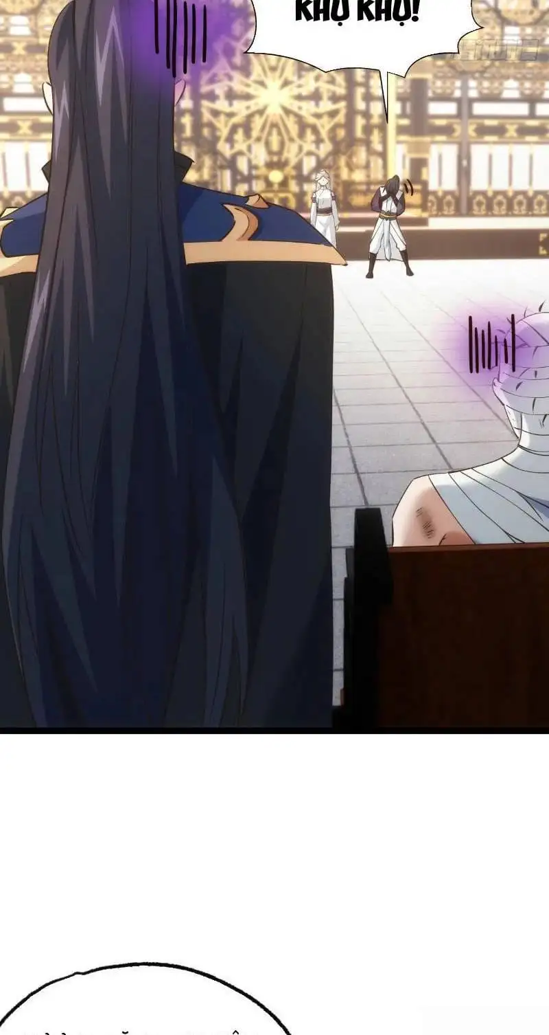 Truyện Tranh Ta Đoạt Xá Người Chơi Hệ Thống trang 7