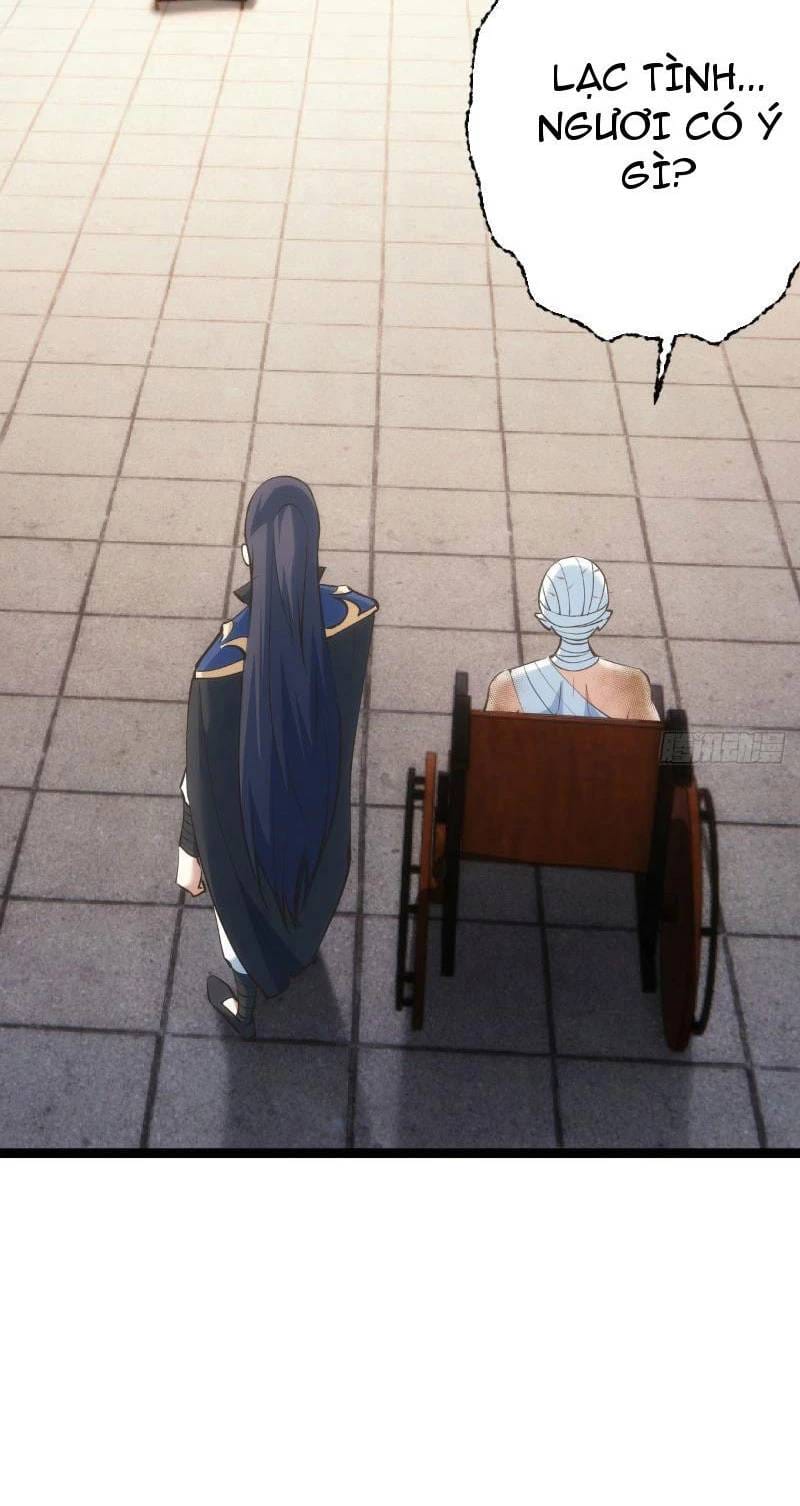 Truyện Tranh Ta Đoạt Xá Người Chơi Hệ Thống trang 7