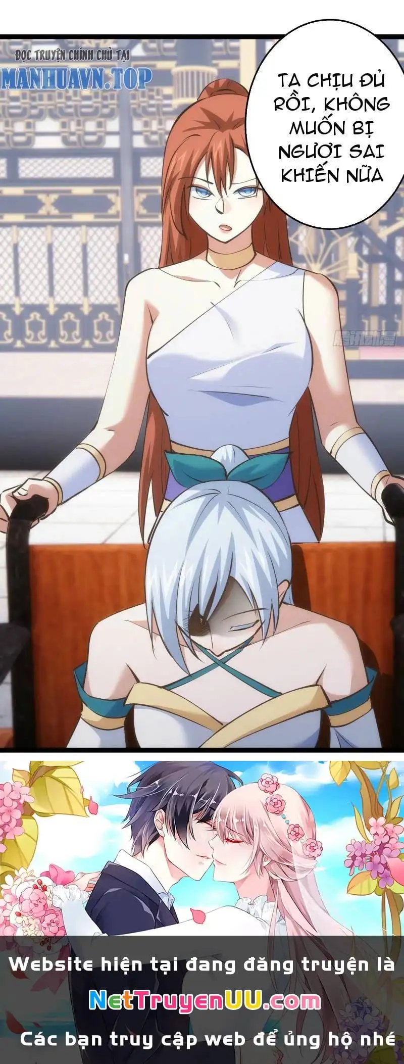 Truyện Tranh Ta Đoạt Xá Người Chơi Hệ Thống trang 7