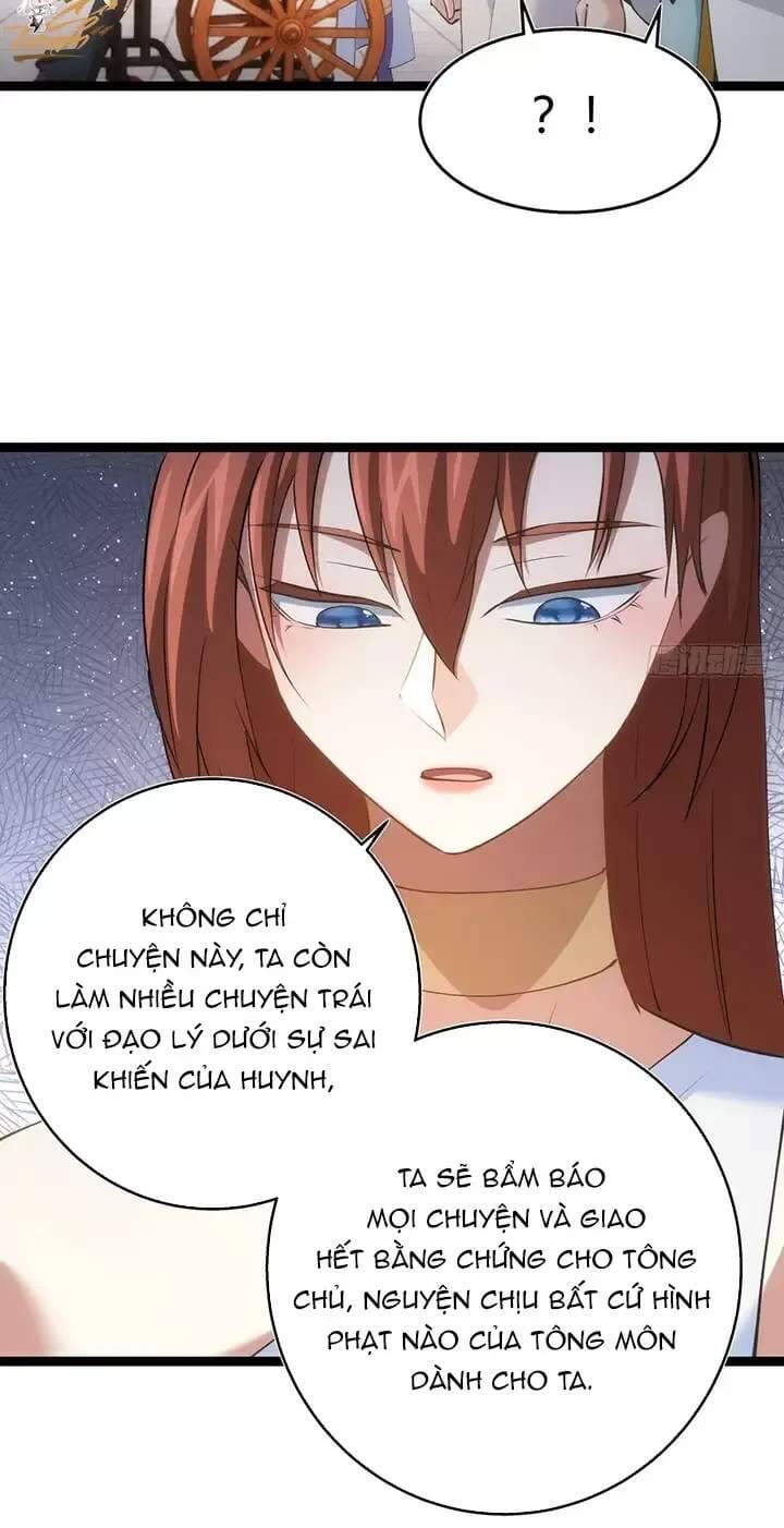Truyện Tranh Ta Đoạt Xá Người Chơi Hệ Thống trang 7