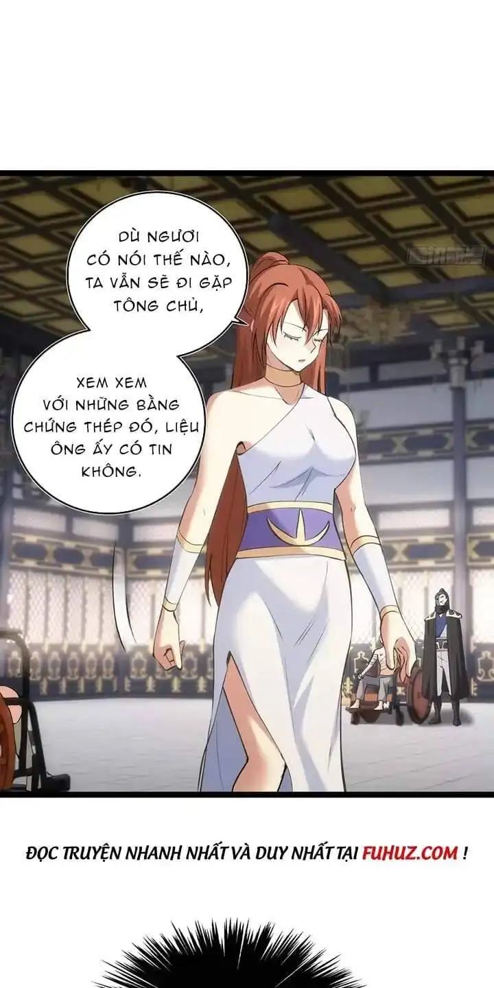Truyện Tranh Ta Đoạt Xá Người Chơi Hệ Thống trang 7