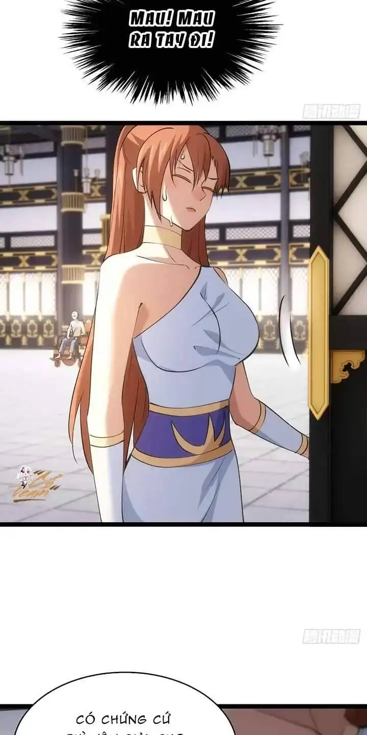Truyện Tranh Ta Đoạt Xá Người Chơi Hệ Thống trang 7