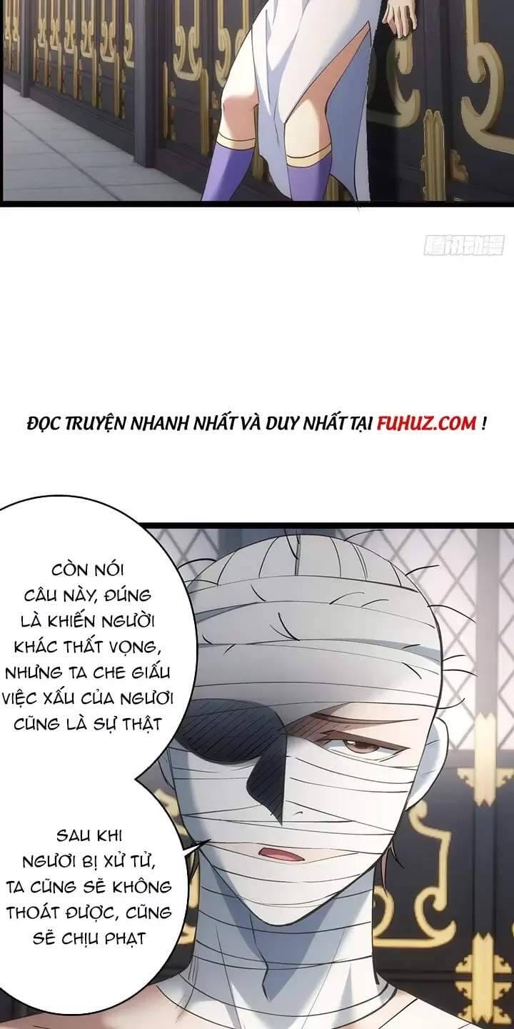 Truyện Tranh Ta Đoạt Xá Người Chơi Hệ Thống trang 7