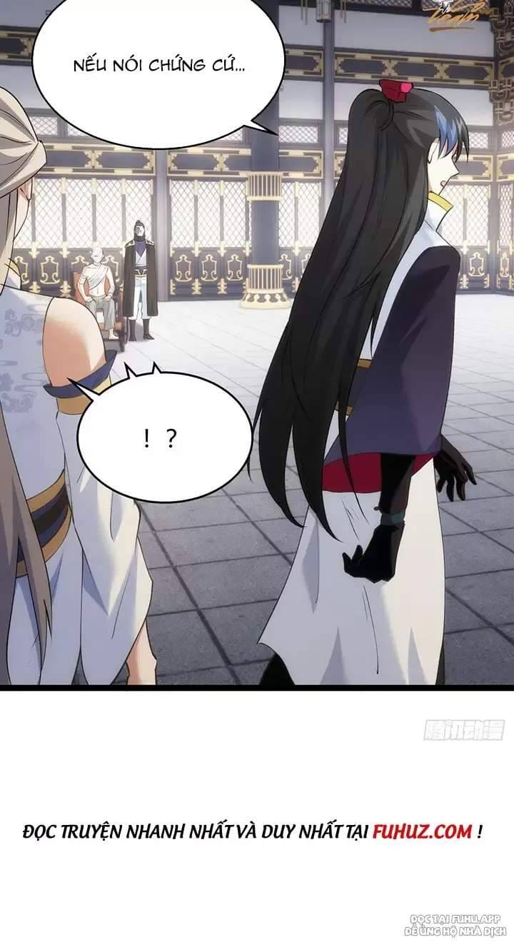 Truyện Tranh Ta Đoạt Xá Người Chơi Hệ Thống trang 7