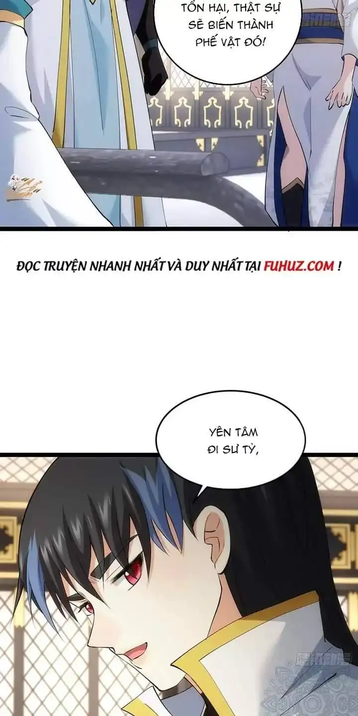 Truyện Tranh Ta Đoạt Xá Người Chơi Hệ Thống trang 7