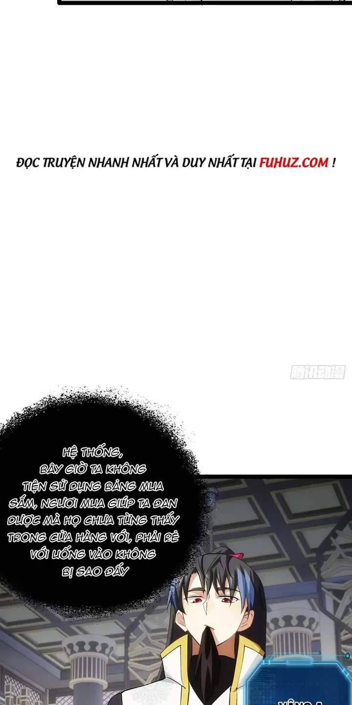 Truyện Tranh Ta Đoạt Xá Người Chơi Hệ Thống trang 7