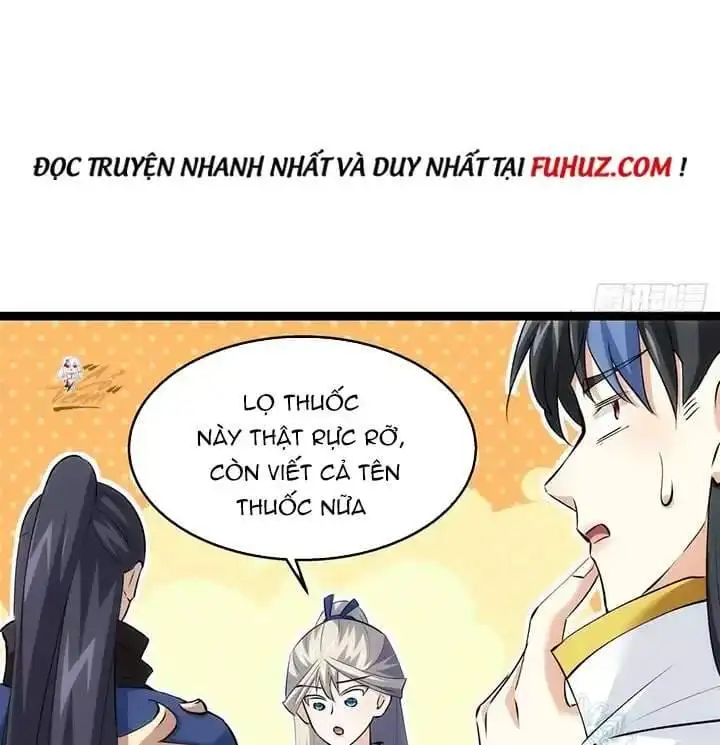 Truyện Tranh Ta Đoạt Xá Người Chơi Hệ Thống trang 7