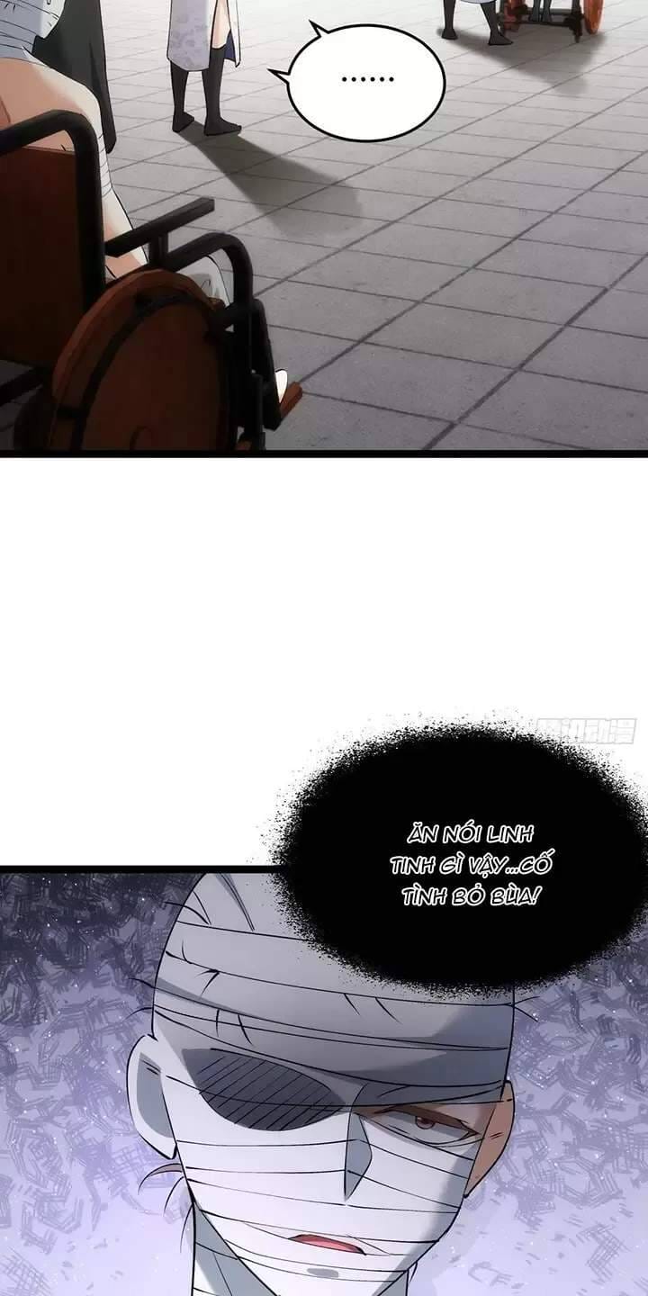 Truyện Tranh Ta Đoạt Xá Người Chơi Hệ Thống trang 7