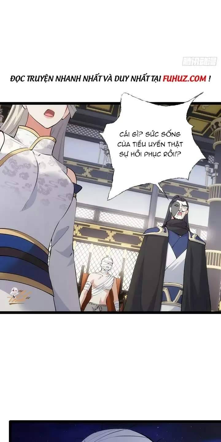 Truyện Tranh Ta Đoạt Xá Người Chơi Hệ Thống trang 7
