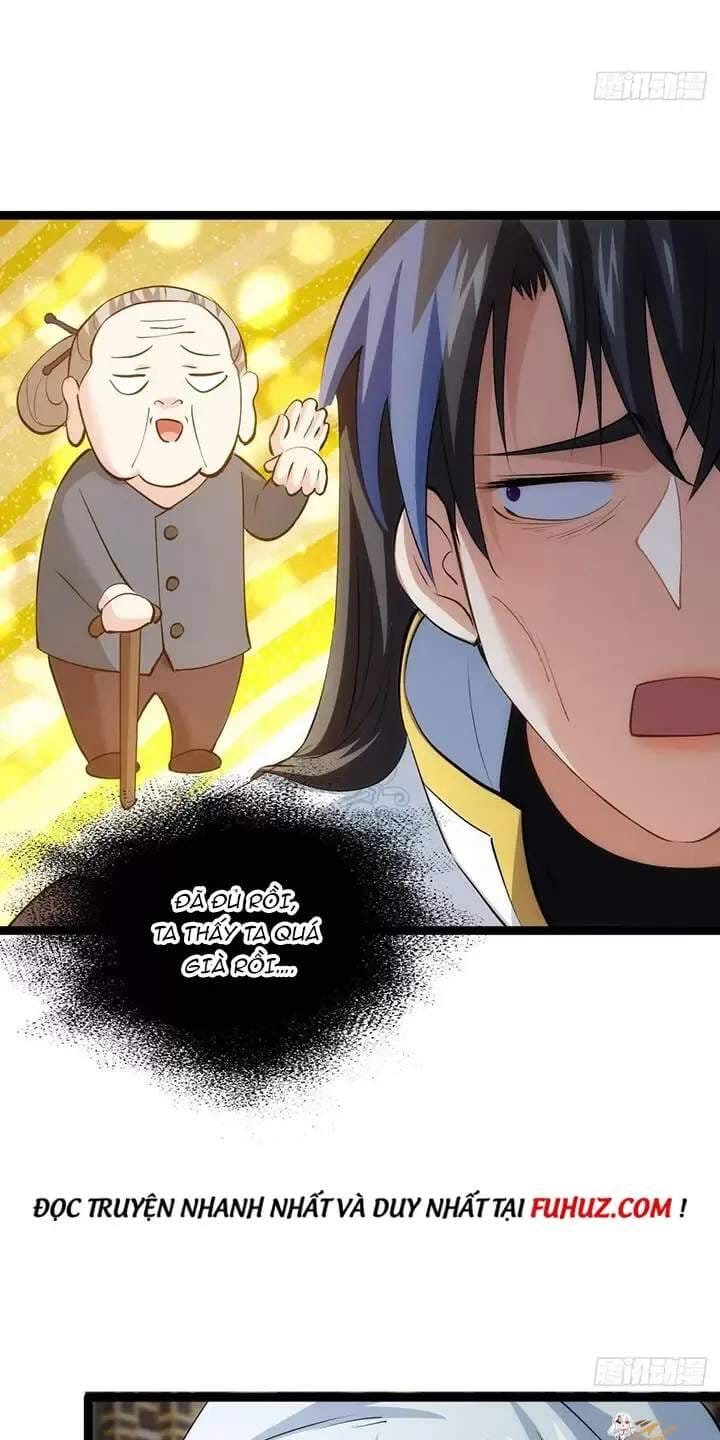 Truyện Tranh Ta Đoạt Xá Người Chơi Hệ Thống trang 7