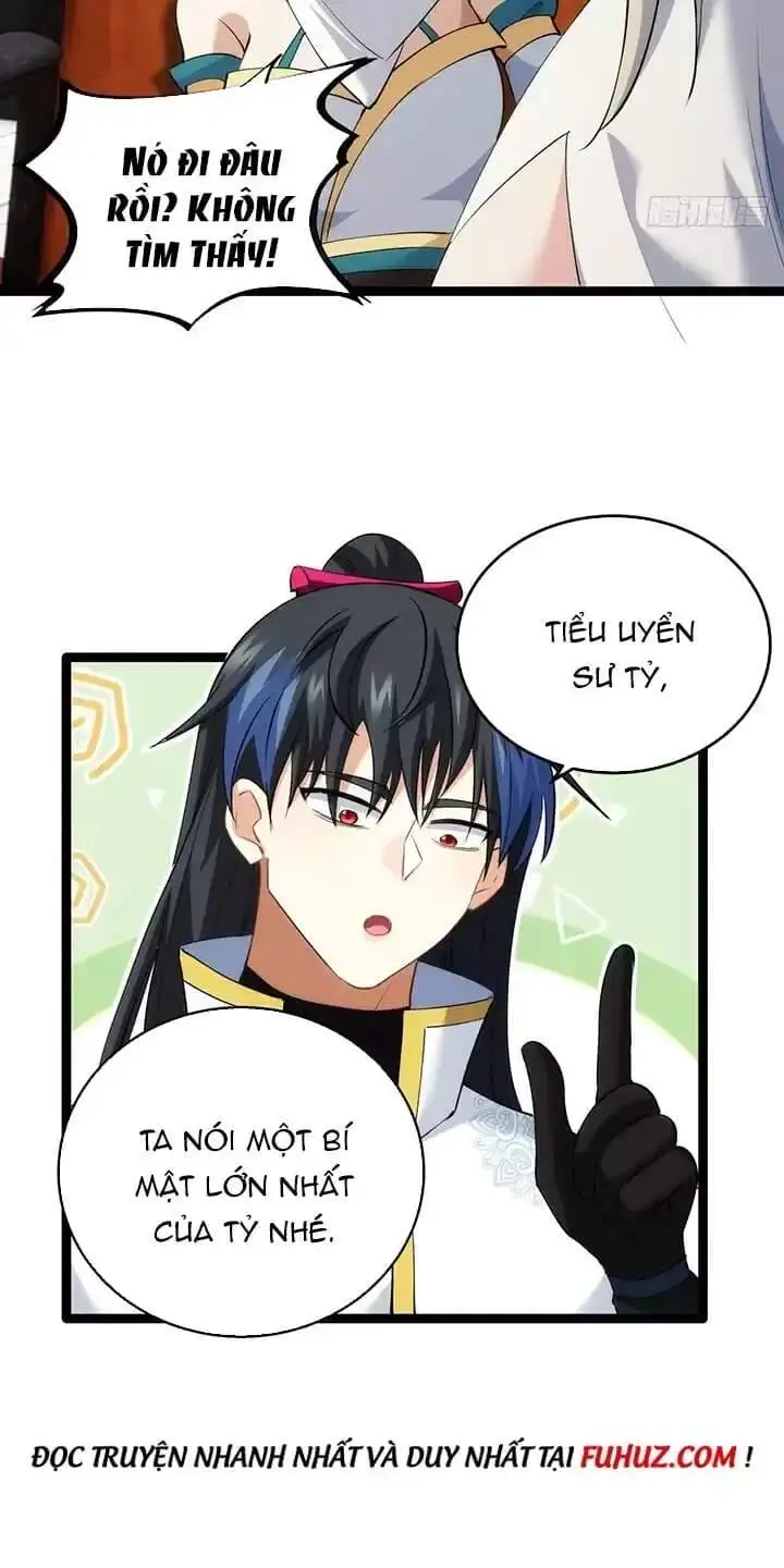 Truyện Tranh Ta Đoạt Xá Người Chơi Hệ Thống trang 7