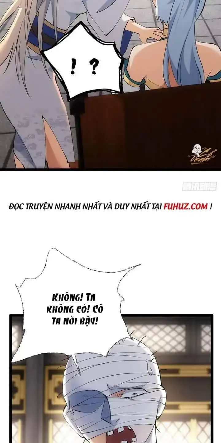 Truyện Tranh Ta Đoạt Xá Người Chơi Hệ Thống trang 7