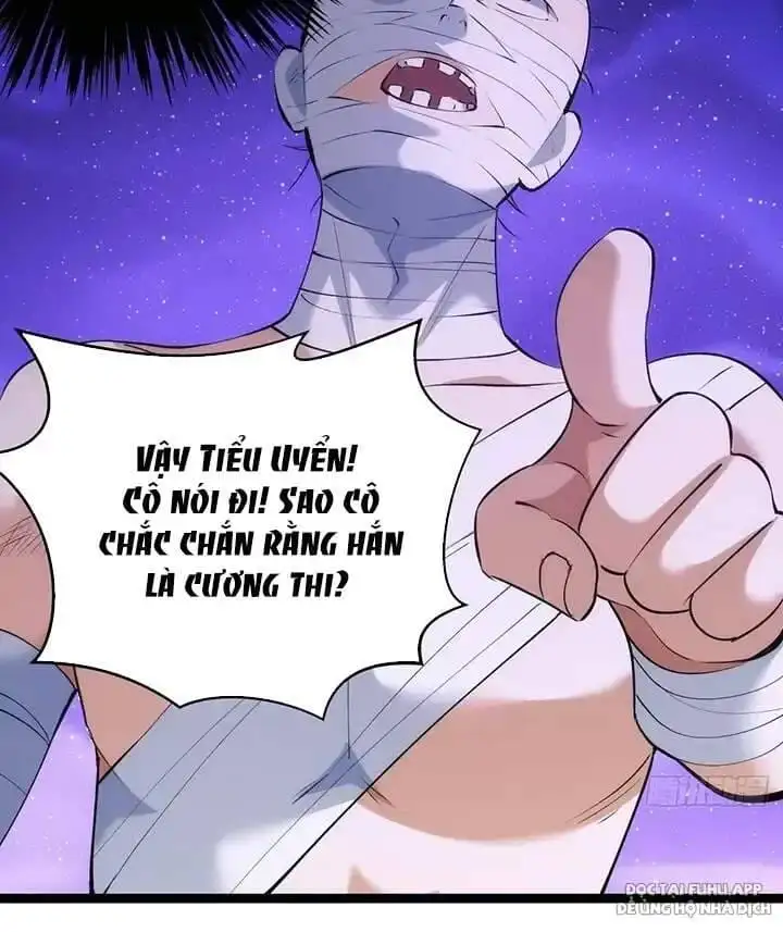 Truyện Tranh Ta Đoạt Xá Người Chơi Hệ Thống trang 7