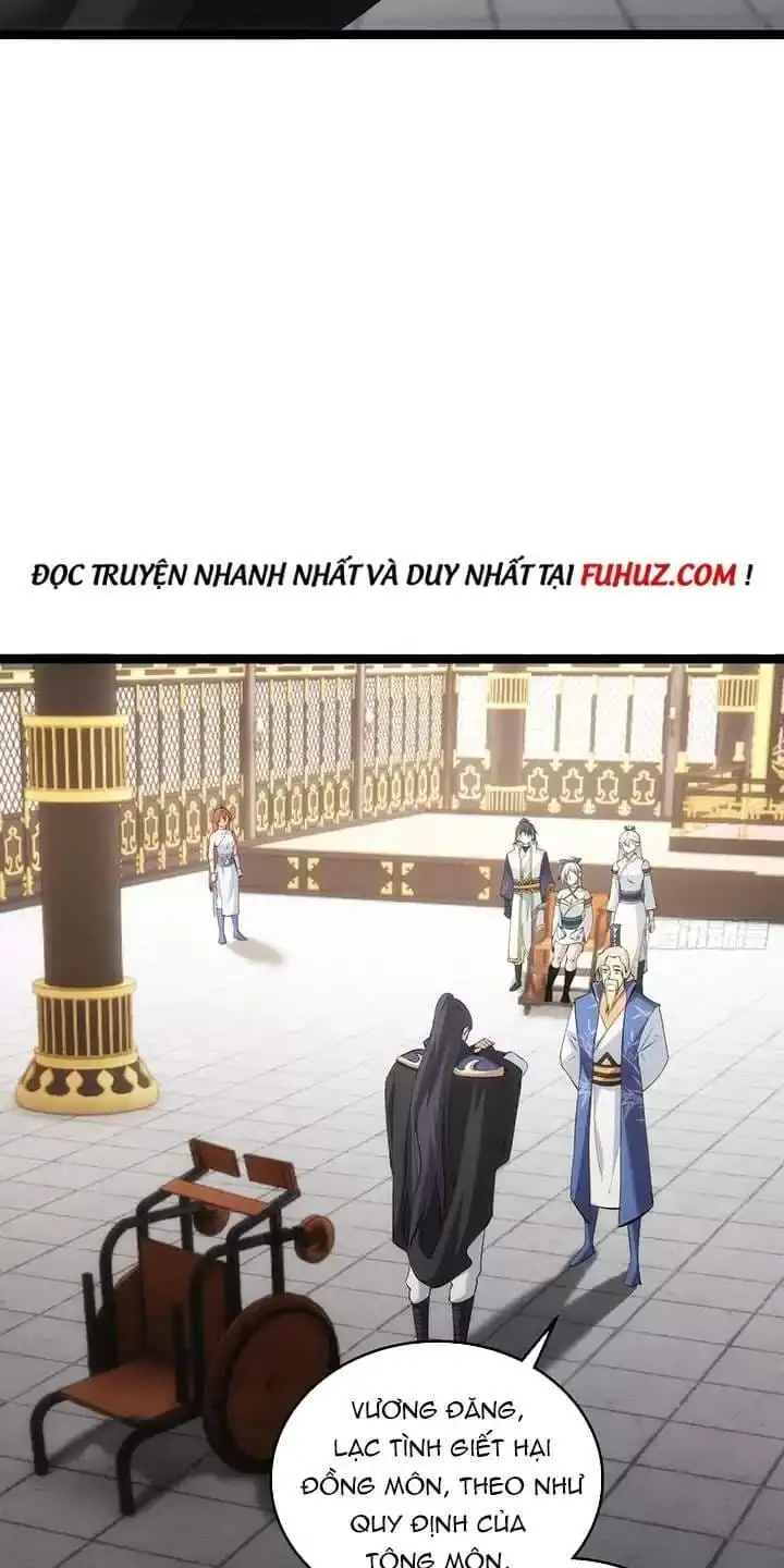 Truyện Tranh Ta Đoạt Xá Người Chơi Hệ Thống trang 7