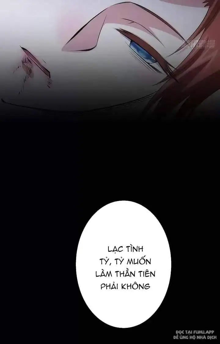 Truyện Tranh Ta Đoạt Xá Người Chơi Hệ Thống trang 7