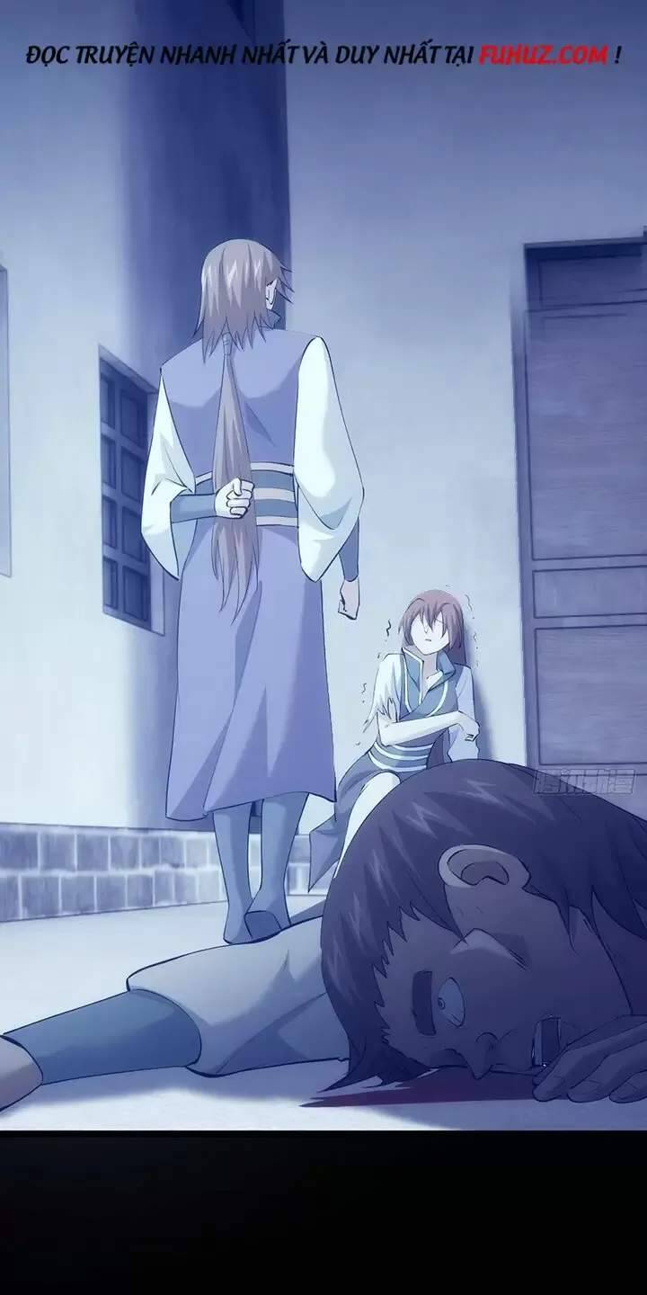 Truyện Tranh Ta Đoạt Xá Người Chơi Hệ Thống trang 7