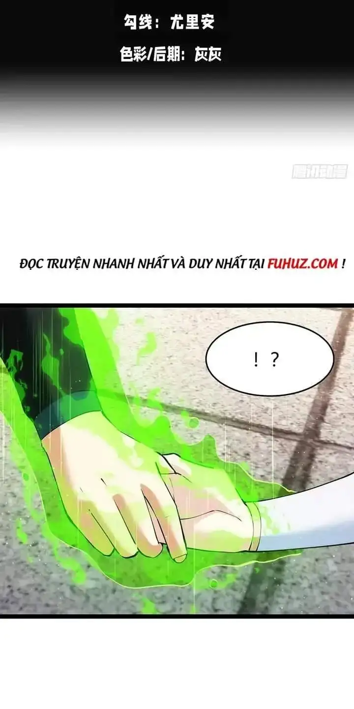 Truyện Tranh Ta Đoạt Xá Người Chơi Hệ Thống trang 7