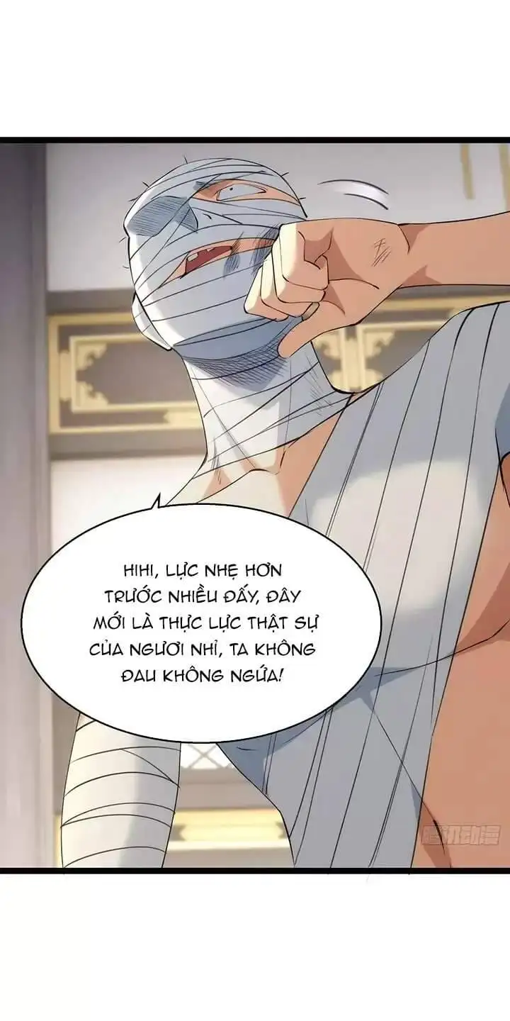 Truyện Tranh Ta Đoạt Xá Người Chơi Hệ Thống trang 7