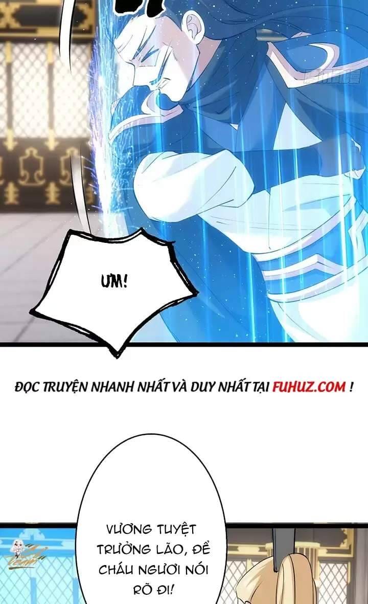 Truyện Tranh Ta Đoạt Xá Người Chơi Hệ Thống trang 7