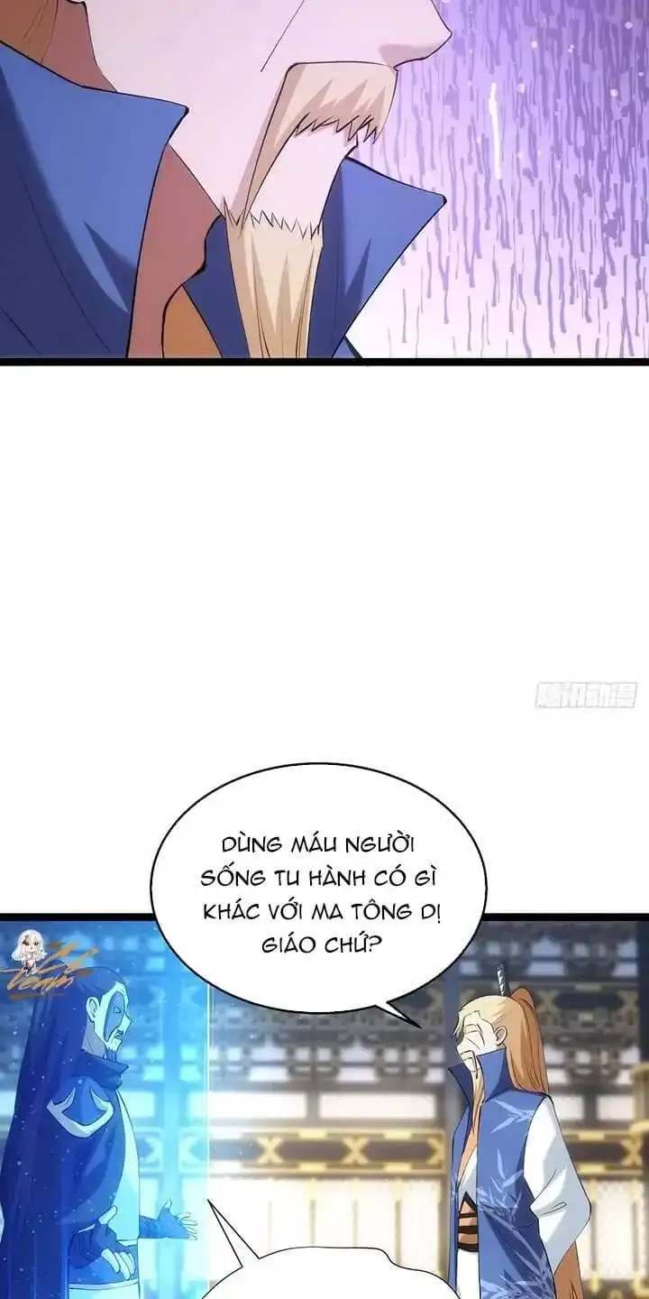 Truyện Tranh Ta Đoạt Xá Người Chơi Hệ Thống trang 7