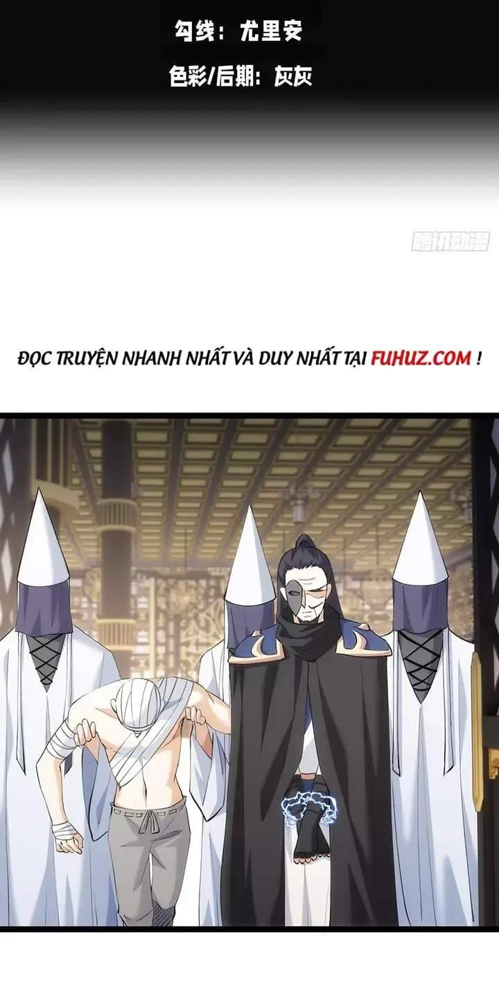 Truyện Tranh Ta Đoạt Xá Người Chơi Hệ Thống trang 7