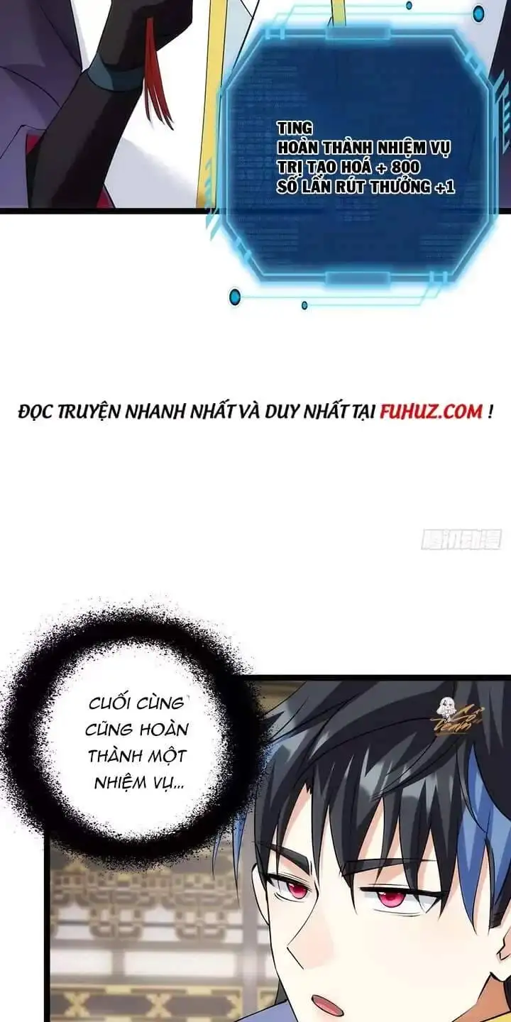 Truyện Tranh Ta Đoạt Xá Người Chơi Hệ Thống trang 7