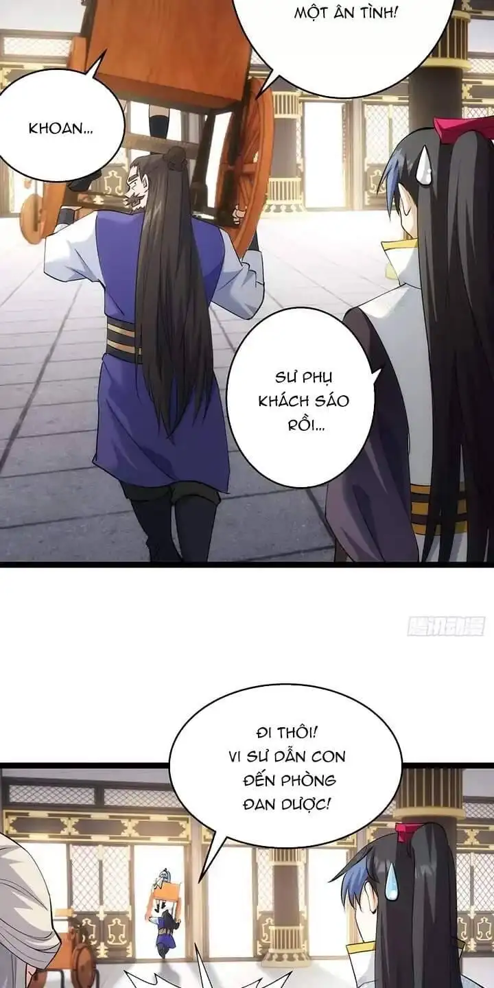 Truyện Tranh Ta Đoạt Xá Người Chơi Hệ Thống trang 7