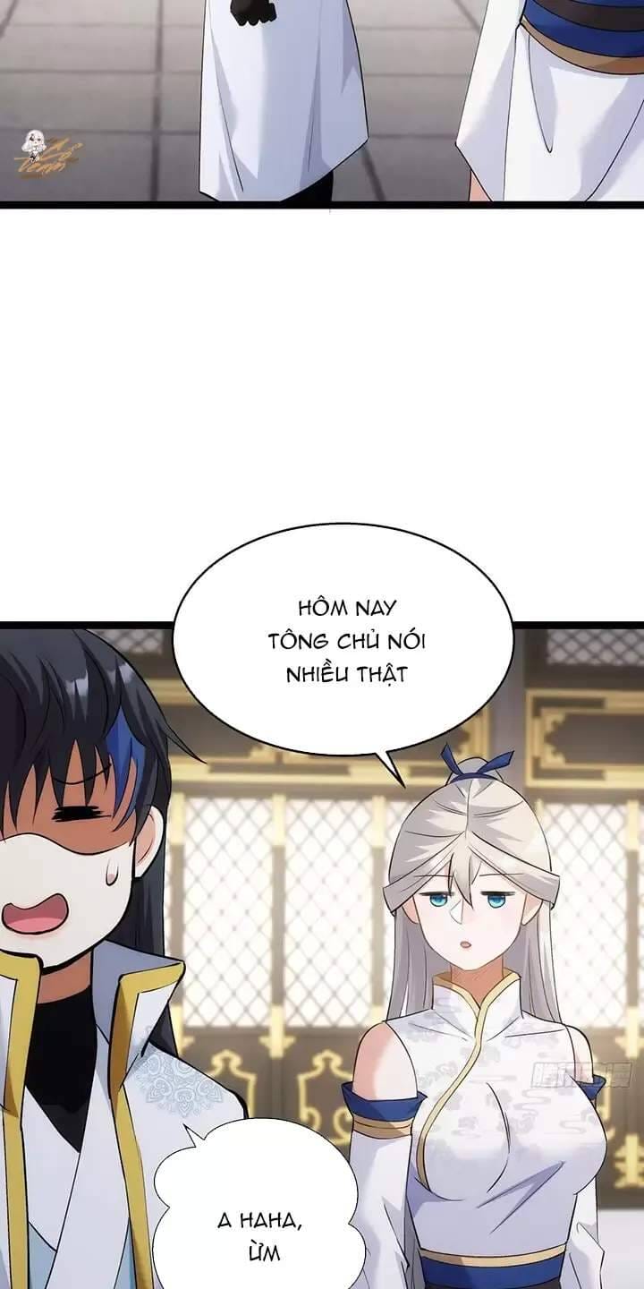 Truyện Tranh Ta Đoạt Xá Người Chơi Hệ Thống trang 7