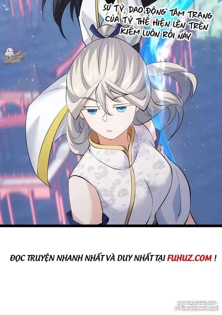Truyện Tranh Ta Đoạt Xá Người Chơi Hệ Thống trang 7