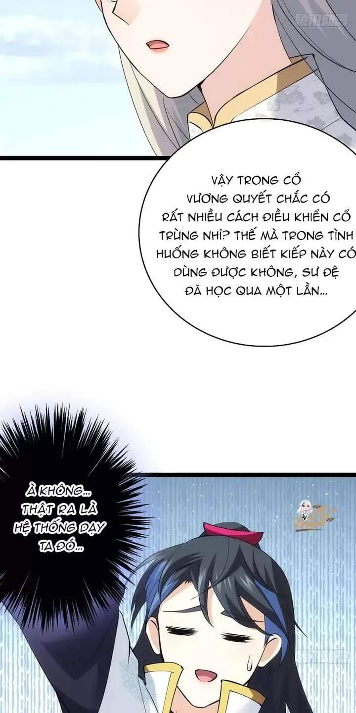 Truyện Tranh Ta Đoạt Xá Người Chơi Hệ Thống trang 7