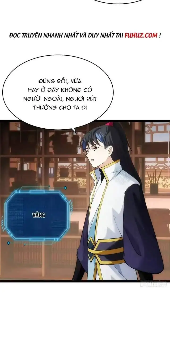 Truyện Tranh Ta Đoạt Xá Người Chơi Hệ Thống trang 7