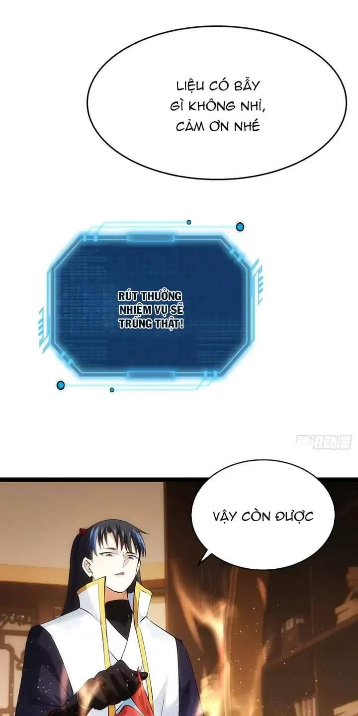 Truyện Tranh Ta Đoạt Xá Người Chơi Hệ Thống trang 7